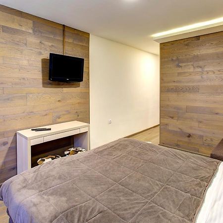 Motel Bijele Vode Mrakovica Esterno foto