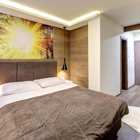 Motel Bijele Vode Mrakovica Esterno foto