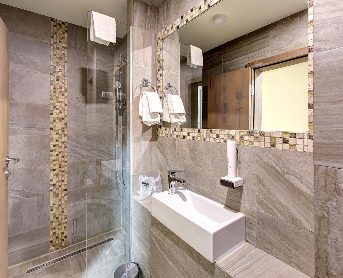 Motel Bijele Vode Mrakovica Esterno foto