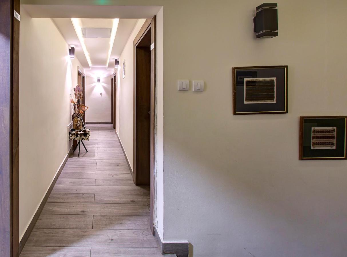 Motel Bijele Vode Mrakovica Esterno foto
